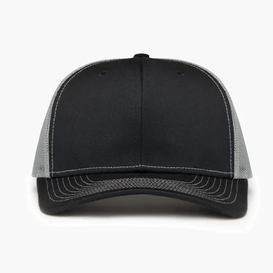 The Hauler Classic Trucker Cap — view 19