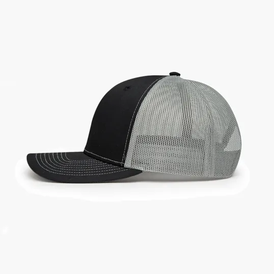 The Hauler Classic Trucker Cap — view 44