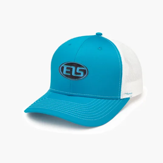 The Hauler Classic Trucker Cap — view 4