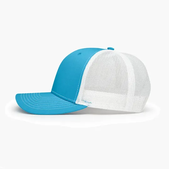 The Hauler Classic Trucker Cap — view 45
