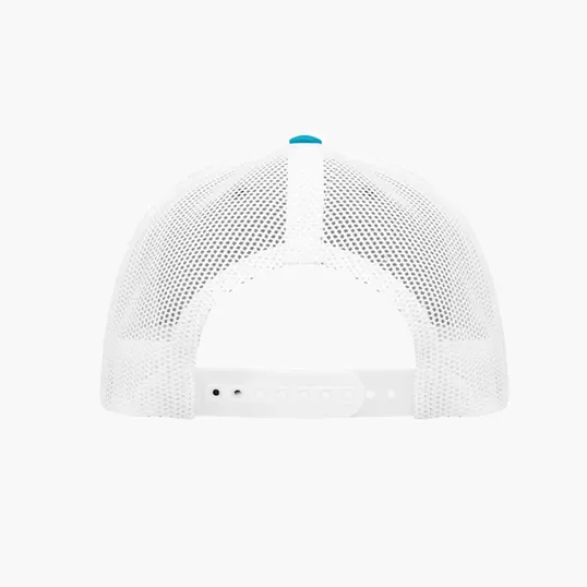 The Hauler Classic Trucker Cap — view 34