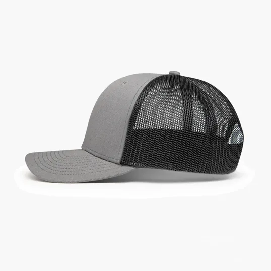 The Hauler Classic Trucker Cap — view 46
