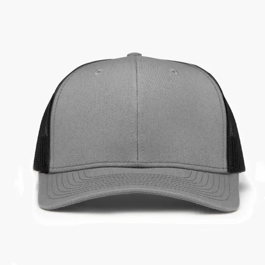 The Hauler Classic Trucker Cap — view 21