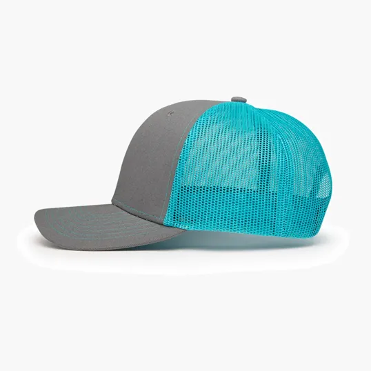 The Hauler Classic Trucker Cap — view 47