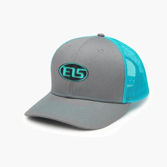 The Hauler Classic Trucker Cap — view 6