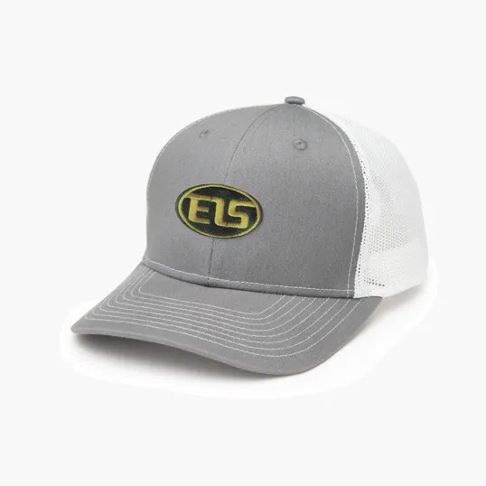 The Hauler Classic Trucker Cap — view 7