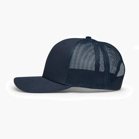The Hauler Classic Trucker Cap — view 49