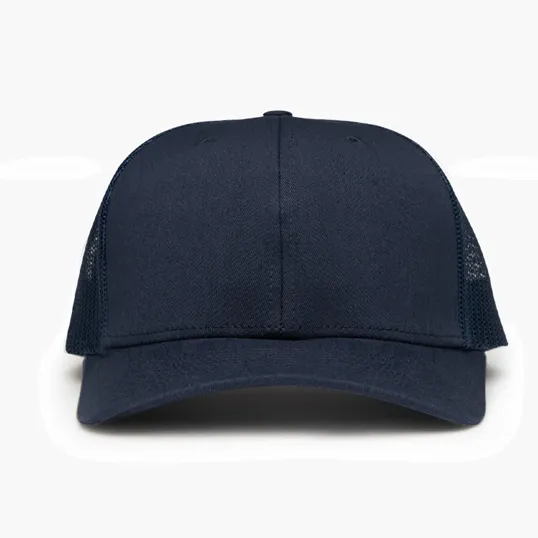 The Hauler Classic Trucker Cap — view 24