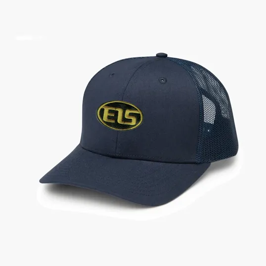The Hauler Classic Trucker Cap — view 8