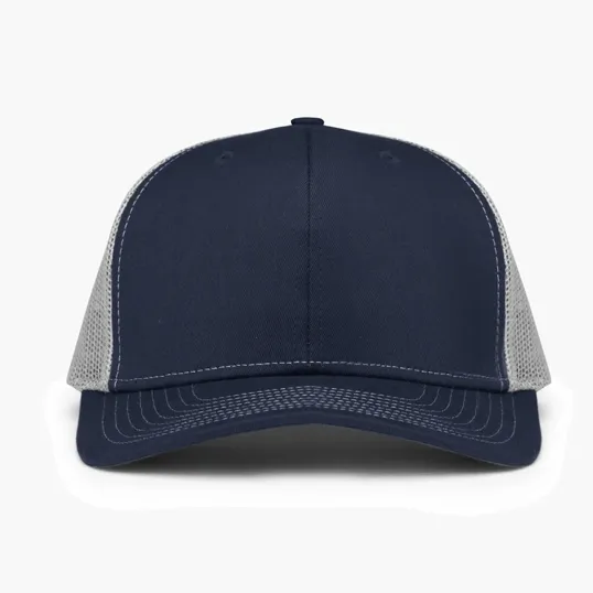 The Hauler Classic Trucker Cap — view 25