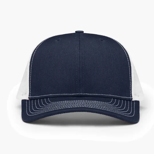 The Hauler Classic Trucker Cap — view 26