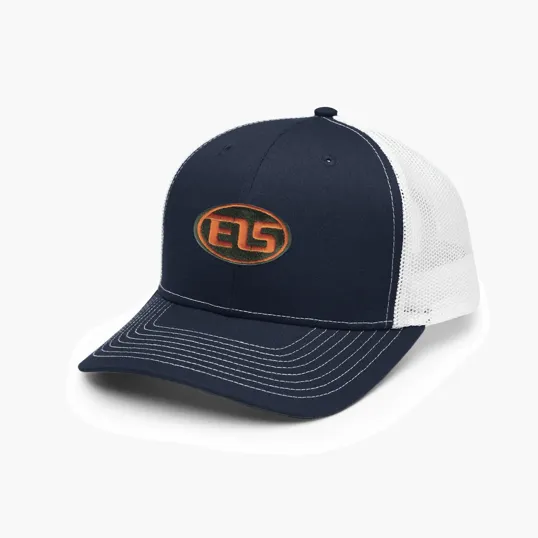 The Hauler Classic Trucker Cap — view 10