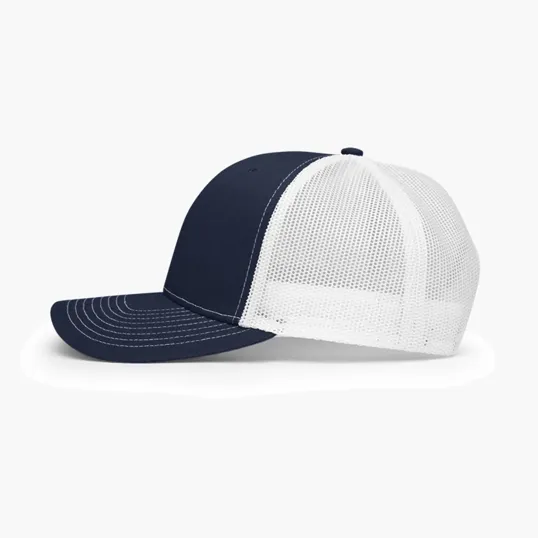The Hauler Classic Trucker Cap — view 51