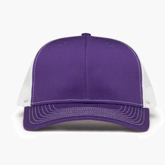 The Hauler Classic Trucker Cap — view 27