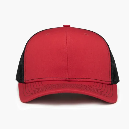 The Hauler Classic Trucker Cap — view 28