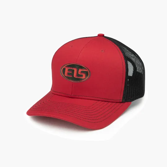 The Hauler Classic Trucker Cap — view 12