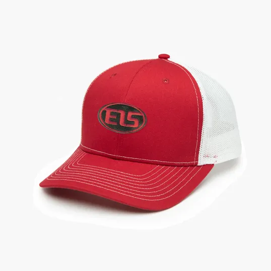 The Hauler Classic Trucker Cap — view 13