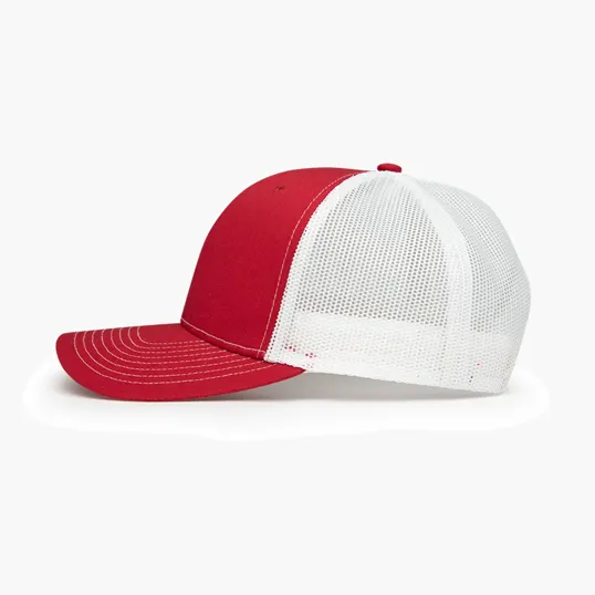 The Hauler Classic Trucker Cap — view 54
