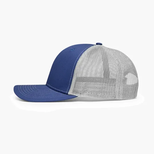 The Hauler Classic Trucker Cap — view 55