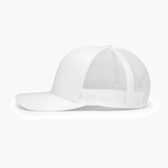 The Hauler Classic Trucker Cap — view 56