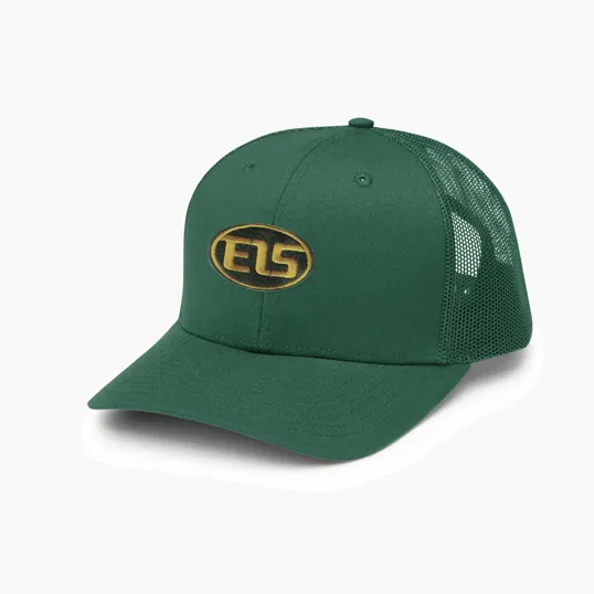 The Hauler Classic Trucker Cap — view 17