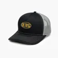 The Hauler Classic Trucker Cap — view 3