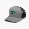 The Hauler Classic Trucker Cap — view 5