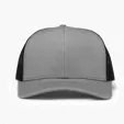 The Hauler Classic Trucker Cap — view 21