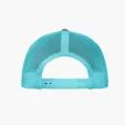 The Hauler Classic Trucker Cap — view 36