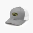 The Hauler Classic Trucker Cap — view 7