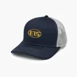 The Hauler Classic Trucker Cap — view 9