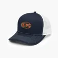 The Hauler Classic Trucker Cap — view 10
