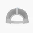 The Hauler Classic Trucker Cap — view 41