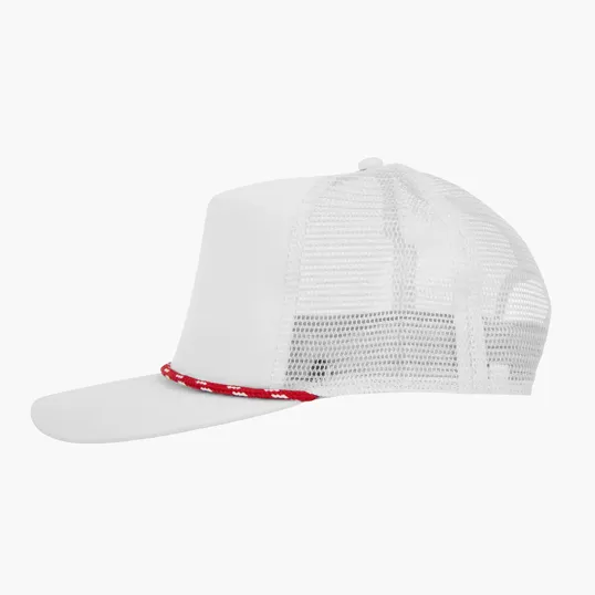 Match Play Mesh Back Rope Cap — view 17