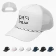 Match Play Mesh Back Rope Cap — view 8