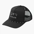Match Play Mesh Back Rope Cap — view 9