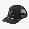Match Play Mesh Back Rope Cap — view 10