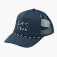 Match Play Mesh Back Rope Cap — view 11