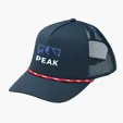 Match Play Mesh Back Rope Cap — view 4