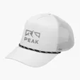 Match Play Mesh Back Rope Cap — view 13