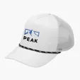 Match Play Mesh Back Rope Cap — view 5