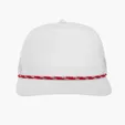 Match Play Mesh Back Rope Cap — view 16