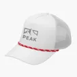 Match Play Mesh Back Rope Cap — view 14