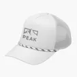 Match Play Mesh Back Rope Cap — view 15