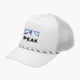 Match Play Mesh Back Rope Cap — view 7