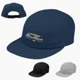 Trailhead Cap, 5-Panel Low Profile