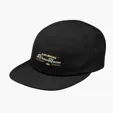 Trailhead Cap, 5-Panel Low Profile — view 2