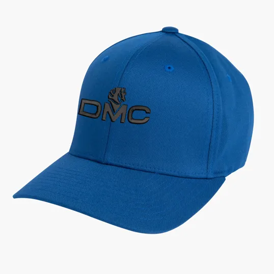 Flexfit® Wooly Combed Cap — view 2