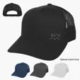 YP Classics Retro Trucker Cap