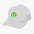YP Classics Retro Trucker Cap — view 4